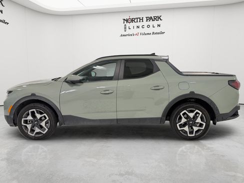 Used 2022 Hyundai Santa Cruz Limited w/ Launch Package AWD/4WD image 2