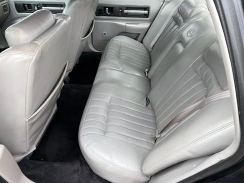 Used 1995 Chevrolet Impala SS RWD image 10