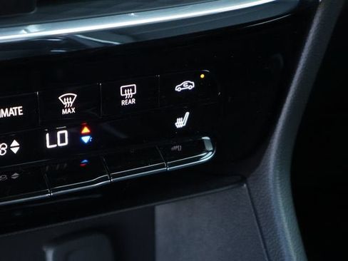 New 2026 Buick Encore GX Avenir w/ Avenir Technology Package AWD/4WD image 37