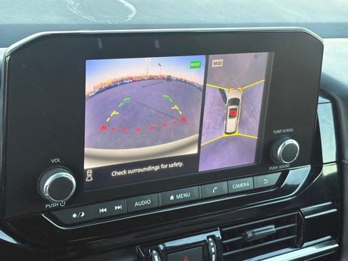 Certified 2023 Nissan Pathfinder Rock Creek image 26