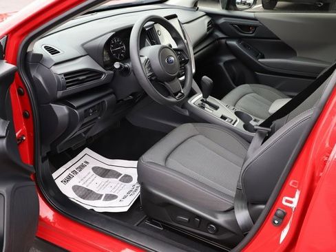 Used 2024 Subaru Crosstrek 2.0i Premium image 11