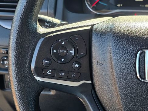 Used 2021 Honda Passport Sport image 17