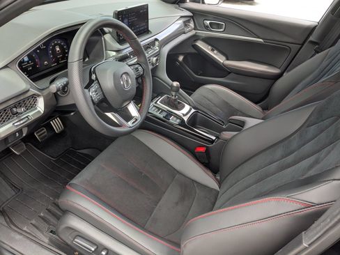 Used 2026 Acura Integra Type S FWD image 4
