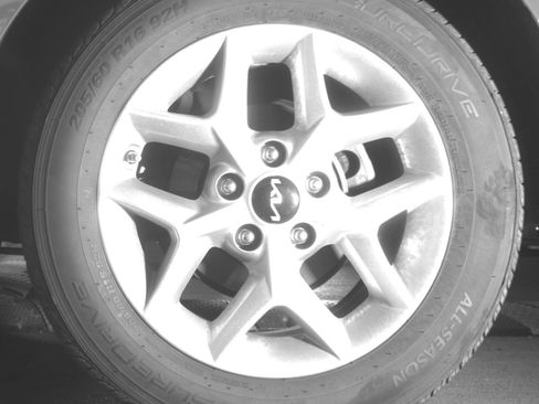 Used 2025 Kia Soul LX w/ LX Technology Package image 19