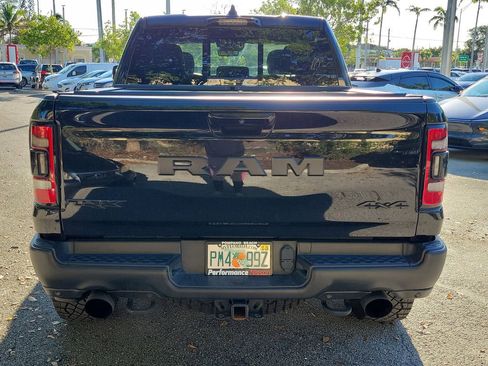 Used 2022 RAM 1500 TRX w/ TRX Level 2 Equipment Group image 6