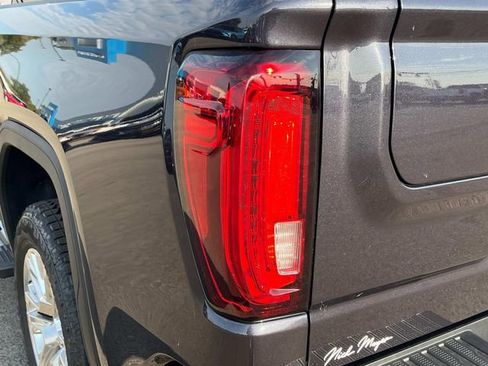 New 2026 GMC Sierra 1500 Denali w/ Technology Package image 12