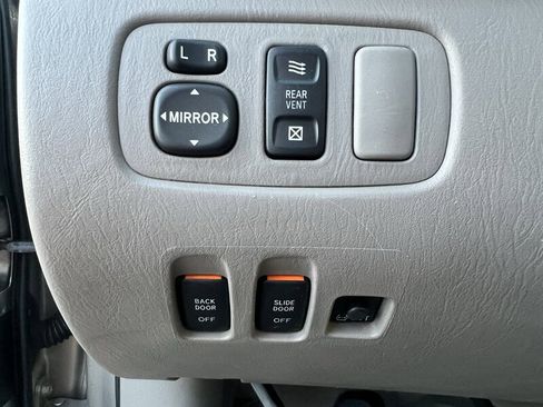 Used 2004 Toyota Sienna XLE AWD/4WD image 16