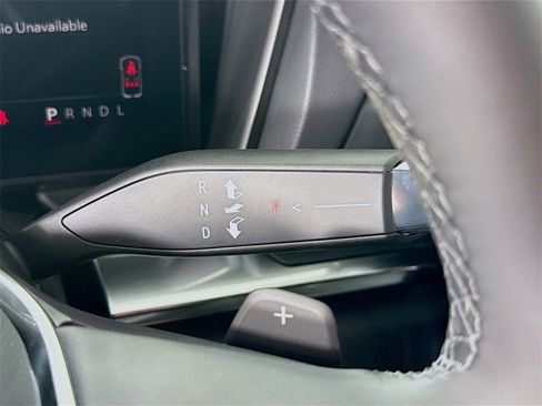 New 2026 GMC Terrain Elevation image 12