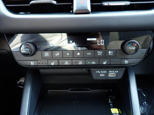 Used 2026 Subaru Outback Touring XT AWD/4WD image 22