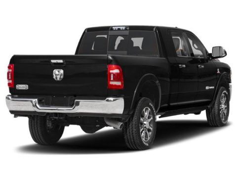 Used 2019 RAM 2500 Limited AWD/4WD image 5