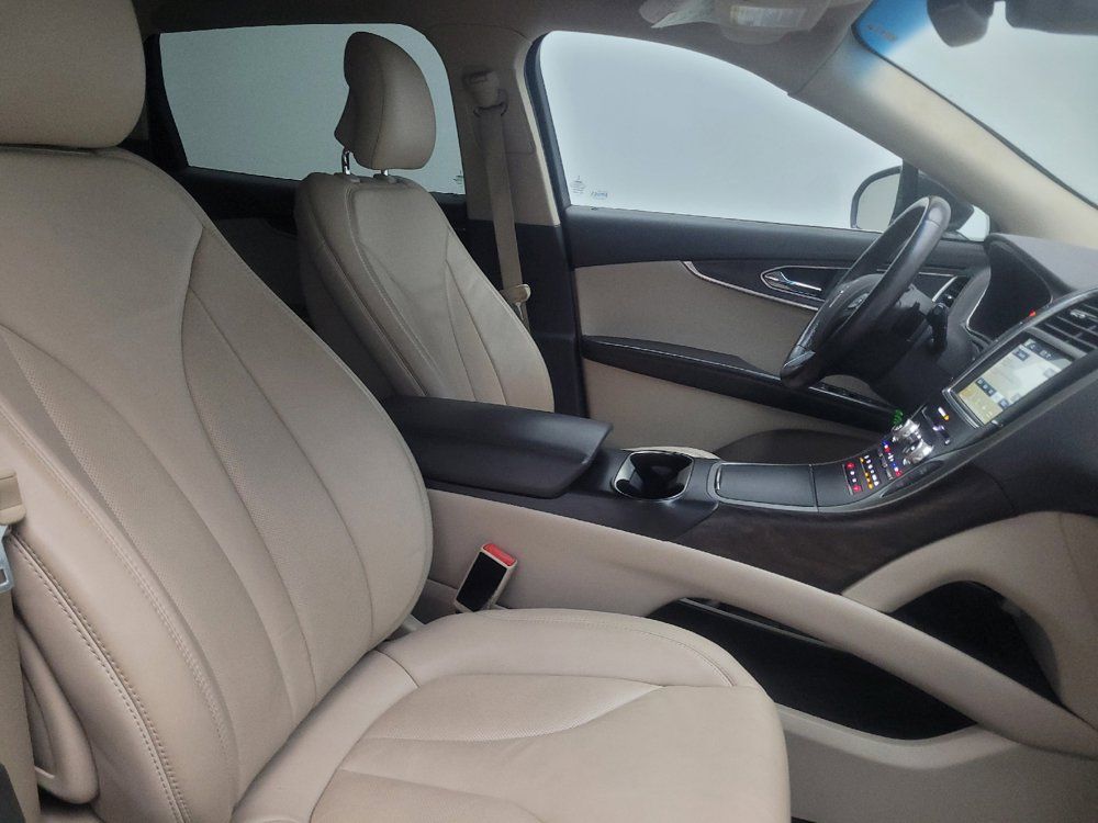 Used 2016 Lincoln MKX Select w/ Select Plus Package FWD image 21