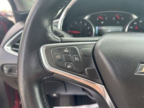 Used 2018 Chevrolet Malibu LT w/ Leather Package image 17