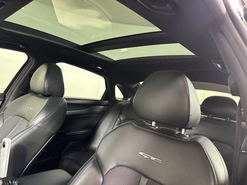 Used 2021 Kia K5 GT-Line image 25