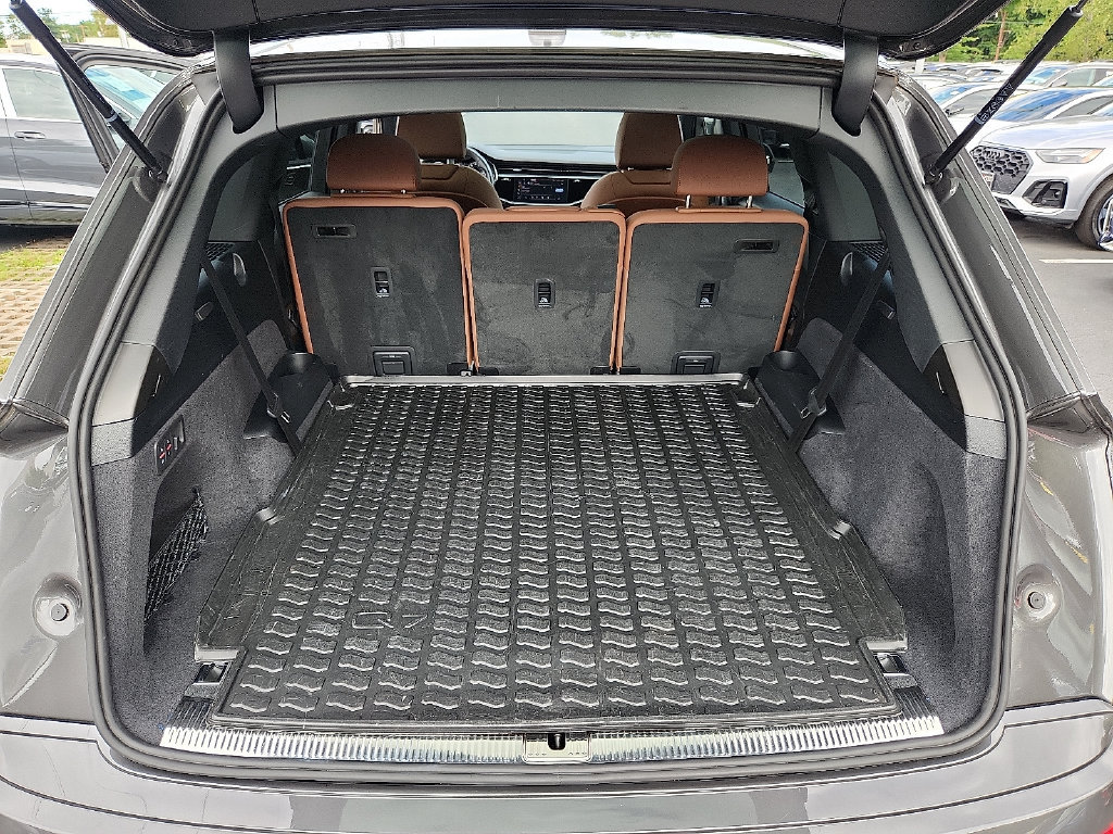 Certified 2024 Audi Q7 2.0T Premium Plus AWD/4WD image 27