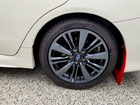 Used 2020 Subaru WRX AWD/4WD image 9