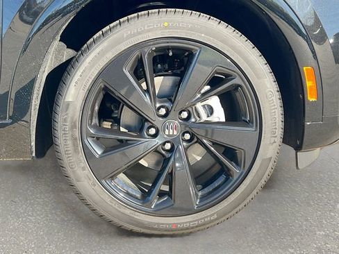 New 2026 Buick Envision Sport Touring image 19