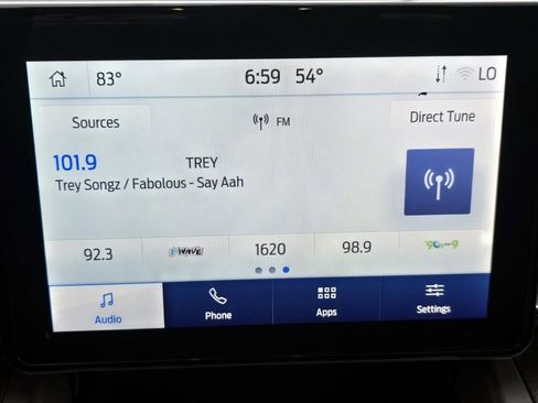 Used 2024 Ford Explorer XLT w/ Equipment Group 202A image 23