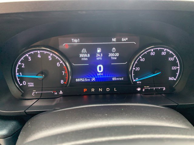 Certified 2022 Ford Maverick XLT w/ Equipment Group 300A Standard AWD/4WD image 29