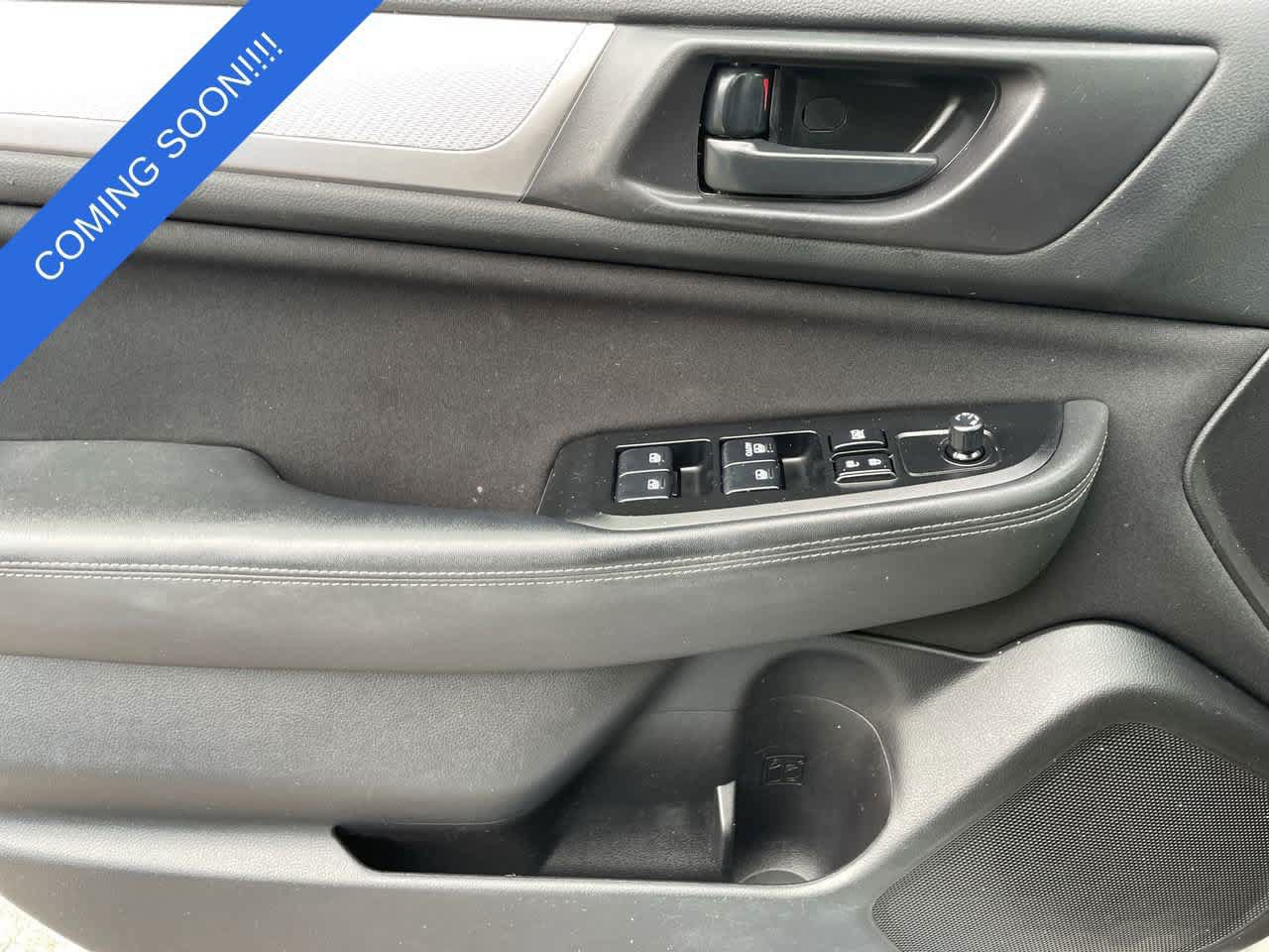 Used 2015 Subaru Legacy 2.5i AWD/4WD image 27