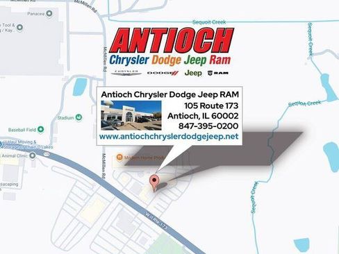 New 2026 RAM 2500 Tradesman w/ Safety Group AWD/4WD image 2