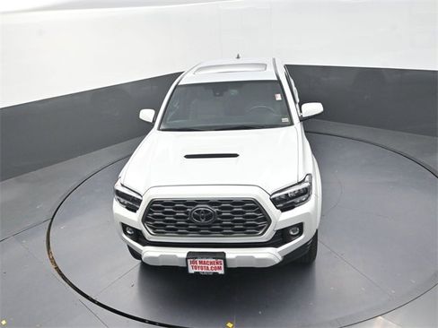 Used 2023 Toyota Tacoma TRD Sport image 20