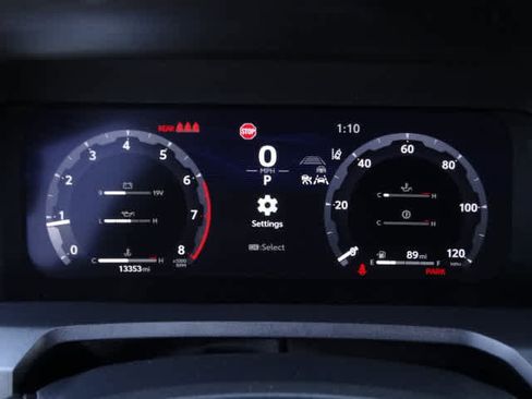 Certified 2024 Toyota Tacoma TRD Sport w/ TRD Sport Upgrade Package image 25