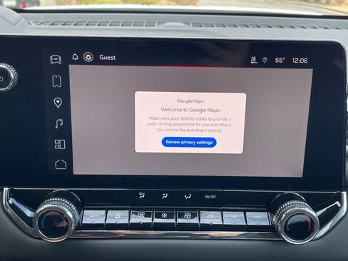 New 2026 GMC Canyon Elevation w/ Convenience Package image 12