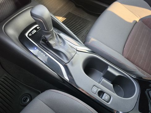 Used 2023 Toyota Corolla SE image 22