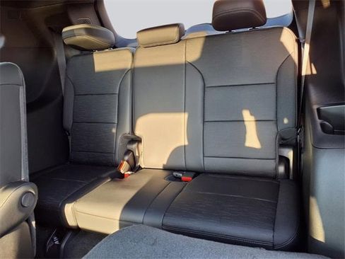 New 2026 Buick Enclave Sport Touring w/ Power Package image 26