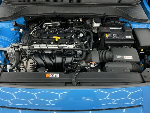 Used 2020 Hyundai Kona SEL FWD image 40