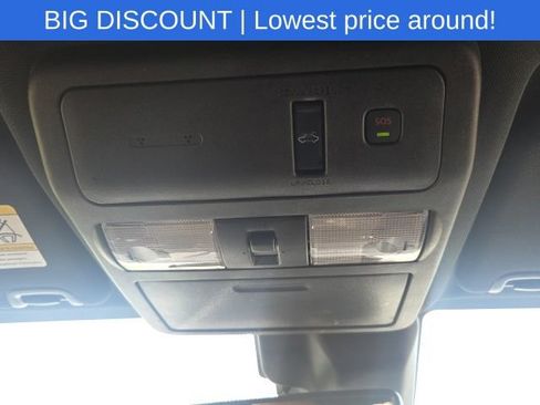 Used 2023 Nissan Frontier PRO-4X w/ Pro-4X Premium Package AWD/4WD image 23