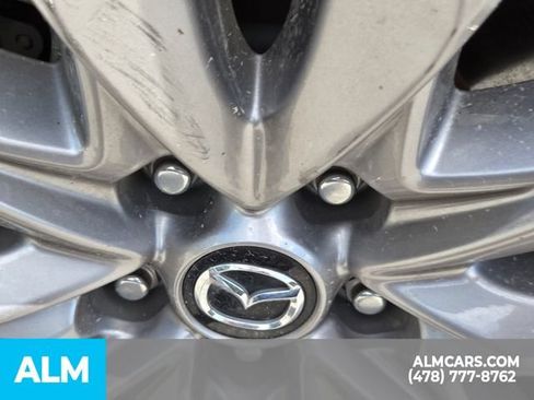 Used 2024 MAZDA CX-90 3.3 Turbo w/ Premium Package AWD/4WD image 26