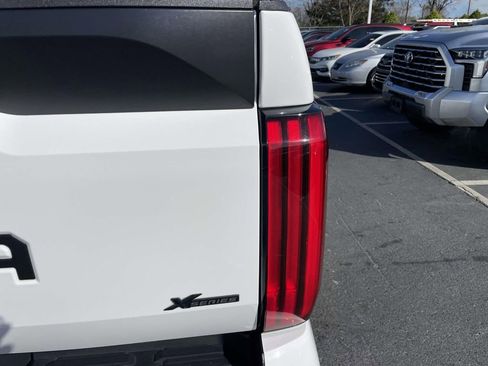 Used 2023 Toyota Tundra SR5 w/ SR5 Convenience Package image 18