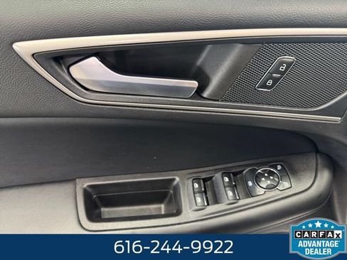 Used 2023 Ford Edge SEL w/ Convenience Package AWD/4WD image 25