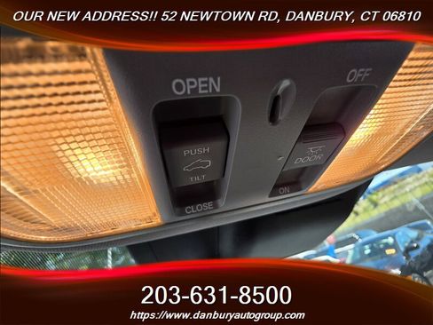 Used 2018 Honda CR-V EX image 18