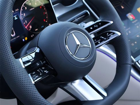 New 2026 Mercedes-Benz CLE 450 4MATIC Cabriolet image 19