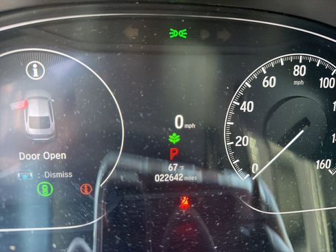 Used 2022 Honda Accord Sport image 14