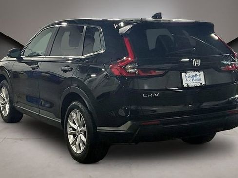 Used 2023 Honda CR-V EX-L image 4