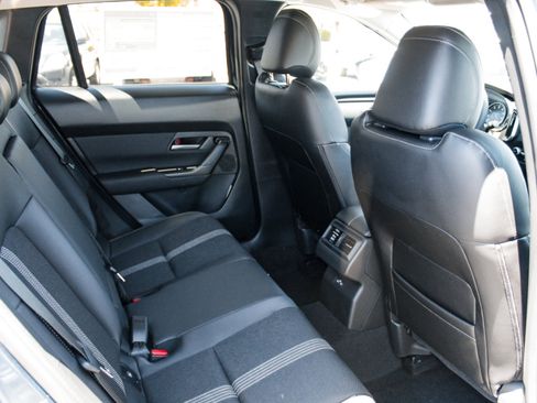 Used 2026 MAZDA CX-50 AWD 2.5 S w/ Cargo Package image 30