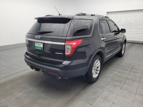 Used 2015 Ford Explorer XLT w/ Equipment Group 202A image 9