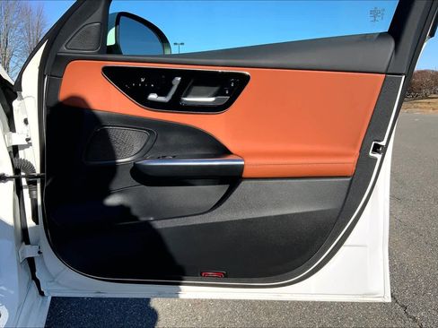 Certified 2023 Mercedes-Benz C 300 4MATIC Sedan image 23