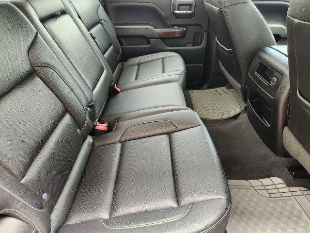 Used 2018 GMC Sierra 1500 SLT AWD/4WD image 30
