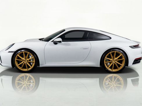 Used 2021 Porsche 911 Carrera S RWD image 16