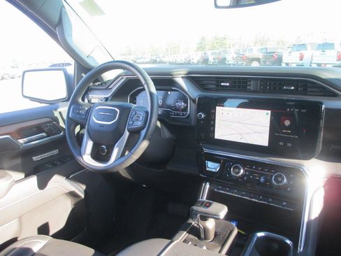 Certified 2023 GMC Sierra 1500 Denali image 26