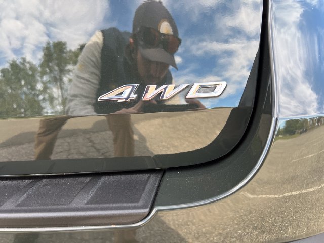 Certified 2022 Ford Explorer XLT w/ Equipment Group 202A AWD/4WD image 42