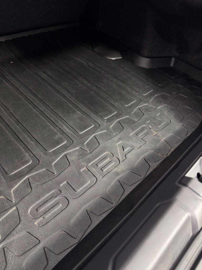 Certified 2024 Subaru WRX Premium AWD/4WD image 9