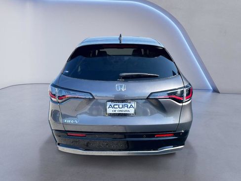 Used 2025 Honda HR-V EX-L image 3
