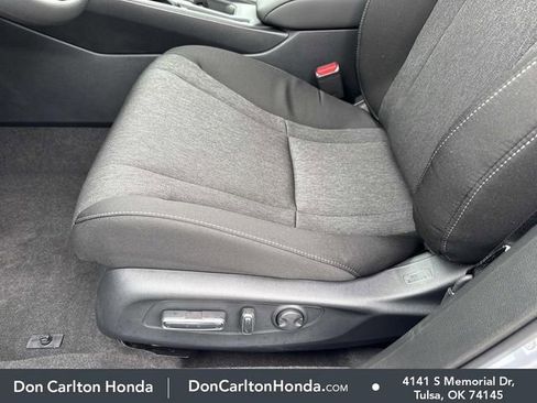 New 2026 Honda Accord SE image 12