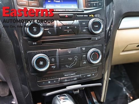 Used 2016 Ford Explorer FWD image 20