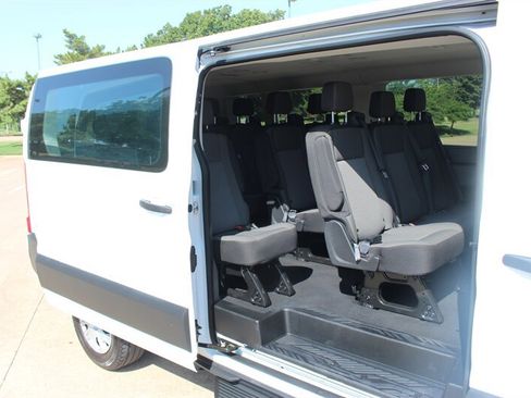 Used 2026 Ford Transit 350 XLT RWD image 15